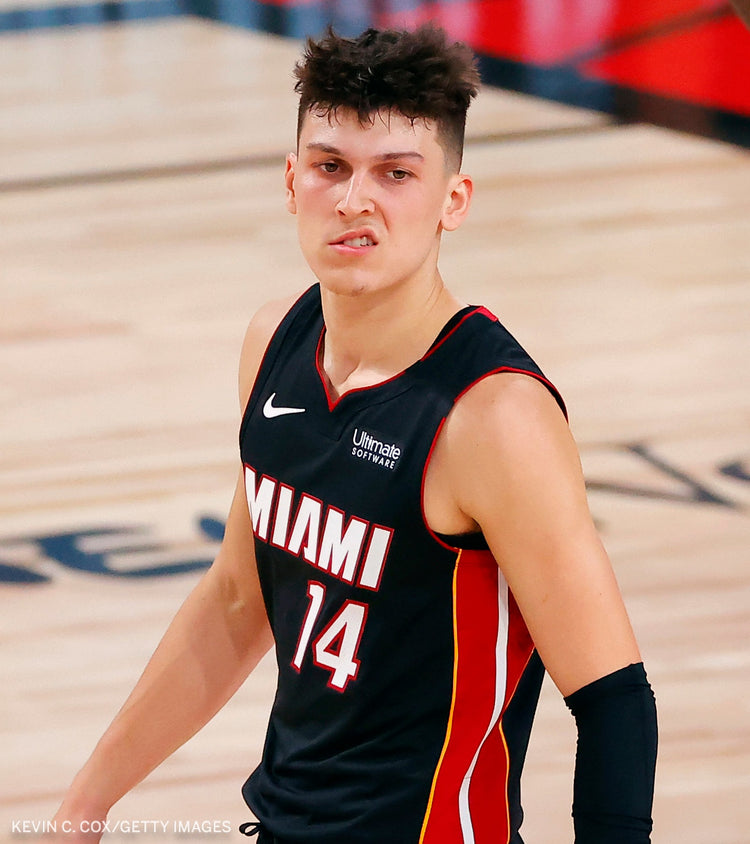 Tyler Herro