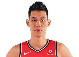 Jeremy Lin