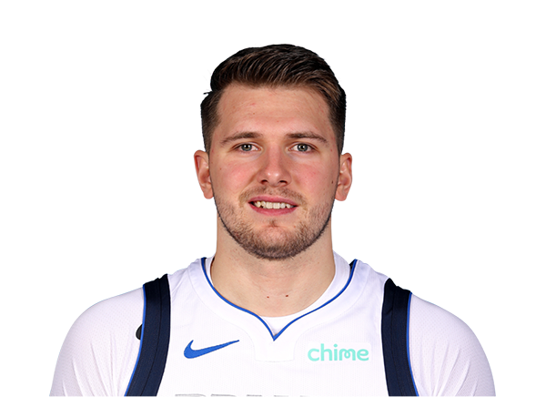 Luka Doncic