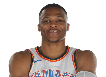 Russell Westbrook