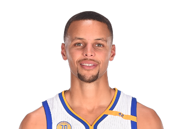 Stephen Curry