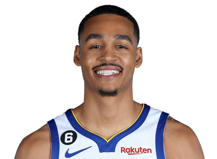 Jordan Poole