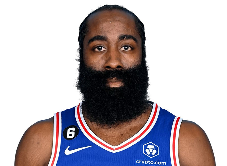 James Harden