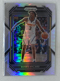 2022-23 Panini Prizm Bones Hyland Silver Denver Nuggets #27