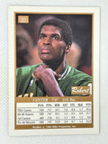 1990 Skybox #20 Robert Parish Boston Celtics Signed Card