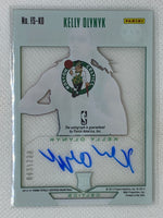 2013-14 Totally Certified Future Stars Signatures /199 Kelly Olynyk Rookie Auto