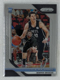 2018-19 Panini Prizm Basketball Yuta Watanabe Rookie #146