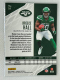 2022 Panini Phoenix #114 Breece Hall Rookie New York Jets