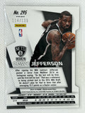 2014-15 Panini Prizm Prizms Orange Die Cut #295 Cory Jefferson /139 Brooklyn Nets