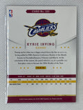 2012-13 Panini NBA Hoops Rookie Card Kyrie Irving #223 Cleveland Cavaliers