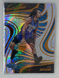 2022-23 Panini Revolution Basketball Base Cole Anthony #8 Orlando Magic