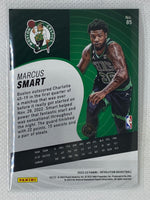 2022-23 Panini Revolution Basketball Base Marcus Smart #85 Boston Celtics