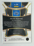 2023-24 Panini Select Mezzanine #384 Franz Wagner Orlando Magic