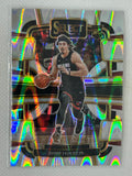 2023-24 Panini Select Silver Tectonic Jaime Jaquez Jr. #100 Miami Heat