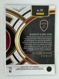 2023-24 Panini Select Premier Level Darius Garland #151 Cleveland Cavaliers