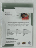 2023 Upper Deck Portfolio Tiger Woods #15