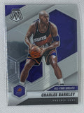 2020-21 Panini Mosaic Charles Barkley #281 All-Time Greats Phoenix Suns