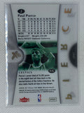 2006-07 Fleer EX Paul Pierce #2 Boston Celtics