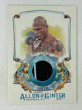 2017 Topps Allen & Ginter Baseball Miguel Cotto Relic #FSRA-MCO