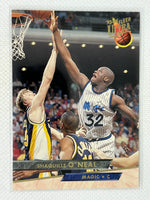 1993-94 Fleer Ultra #135 Shaquille O'Neal Orlando Magic