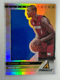 2013-14 Panini Pinnacle Clear Vision 1st Quarter #19 Chris Bosh Miami Heat