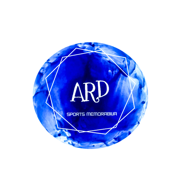 ARD Sports Memorabilia