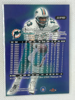 2000 Fleer Ultra Dan Marino #172 Miami Dolphins