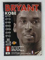 1998-99 Skybox Premium Kobe Bryant #44 Los Angeles Lakers