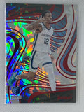 2022-23 Panini Revolution Chinese New Year Red Parallel Ja Morant #93 Memphis Grizzlies