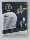 2022-23 Panini Revolution Basketball Base #92 Nikola Jokic Denver Nuggets