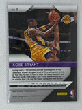 2018-19 Panini Prizm #15 Kobe Bryant Base Los Angeles Lakers