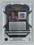 2022-23 Panini Prizm Keegan Murray Rookie Sacramento Kings #245