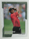 2023 Upper Deck Portfolio Tiger Woods #15