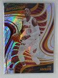 2022-23 Panini Revolution Basketball Base Bam Adebayo #98 Miami Heat