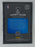 2017-18 Donruss Optic Rated Rookie Jarrett Allen #179 Brooklyn Nets