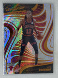 2022-23 Panini Revolution Basketball Base Ayo Dosunmu #71 Chicago Bulls