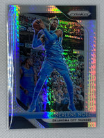 2018-19 Panini Prizm Hyper Prizm #79 Nerlens Noel Oklahoma City Thunder