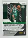 2018-19 Panini Prizm Pink Cracked Ice Robert Williams III #138 Boston Celtics