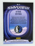 2023-24 Panini Hoops Skyview #6 Kyrie Irving Dallas Mavericks