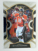 2021 Panini Select Concourse #31 Peyton Manning Denver Broncos