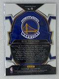 2022-23 Panini Select Concourse Klay Thompson #19 Golden State Warriors