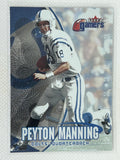 2000 Fleer Gamers Peyton Manning #18 Indianapolis Colts