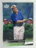 2024 Upper Deck John Daly #12