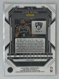 2022-23 Panini Prizm Basketball Kyrie Irving Pink Cracked Ice #5