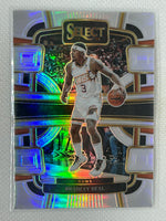 2023-24 Panini Select Silver Concourse #47 Bradley Beal Phoenix Suns