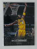 2012-13 Panini Kobe Anthology Los Angeles Lakers #39 Kobe Bryant