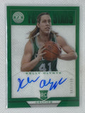 2013-14 Totally Certified Future Stars Signatures /199 Kelly Olynyk Rookie Auto