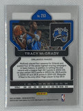 2021-22 Panini Prizm Tracy McGrady #253 Orlando Magic