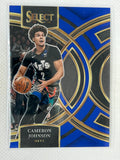 2023-24 Panini Select Premier Cameron Johnson #189 Brooklyn Nets