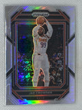 2022-23 Panini Prizm Silver Jae Crowder #127 Phoenix Suns